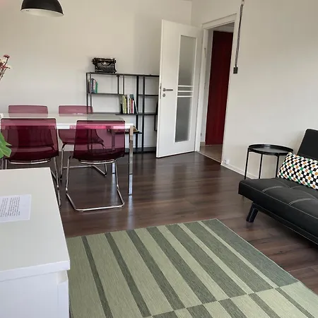 Apartament Hill Town - Obuda - Panorama -